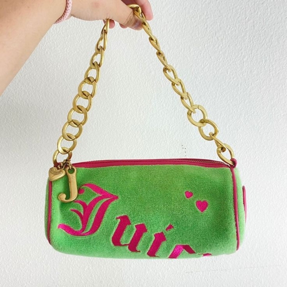 Juicy Couture bag - Picture 2 of 4